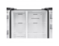 Refrigerator Samsung RS70F65Q1TWT