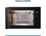 Печь микроволновая встраиваемая Midea MI10257GB