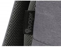 Backpack Voyager Glaze for laptop a 15″, gray (935407)