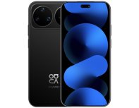 Смартфон Huawei Nova 16s Pro 12+512 ГБ сияющий чёрный