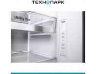 Холодильник LG GC-X257CAEV InstaView