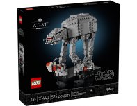 Конструктор Lego Star Wars AT-AT (75440)