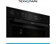 Oven cabinet Hotpoint FE8 DF1351 SH BLX