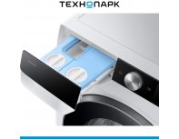 Washing machine Samsung WW90DG6G94LKLP