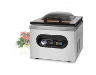 Упаковщик вакуумный камерный Caso VacuChef 77