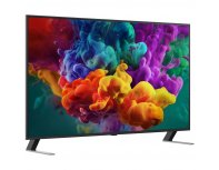 Телевизор LG QNED evo AI 55QNED85B6C (2026)
