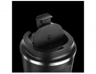 Термокружка Asobu Cafe Compact 380 мл, черный RA-237705