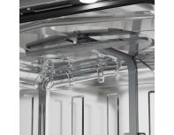 Built-in dishwasher Hisense HV693A66UVAD