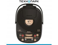 Мультиварка Tefal Multicook & Stir RK901832