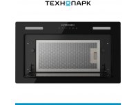 Вытяжка встраиваемая Kuppersberg INFLAT 60 B