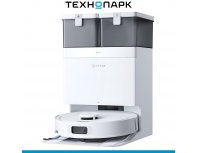 Vacuum cleaner Ecovacs Deebot T30C White (DLX71)