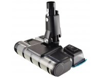 Vacuum cleaner Polaris PVCS 4050 CyclonicPRO black