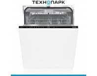 Built-in dishwasher Gorenje GV643D90
