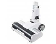 Vacuum cleaner Polaris PVCS 8200 Handstick Duo Pro Wi-Fi IQ Home white