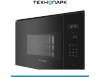 Печь микроволновая встраиваемая Bosch BEL554MB0