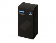 Power Bank Evolt Mini-10, 10000 mAh, Gray (393217)