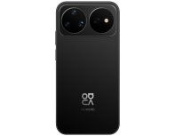 Смартфон Huawei Nova 16s Pro 12+512 ГБ сияющий чёрный