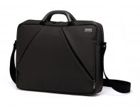 Bag laptop Lexon Premium+16, black (LN2703N)
