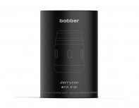 Термос для еды вакуумный бытовой bobber 0.47 л Jerrycan-470 Glossy RA-237236