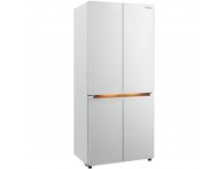 Fridge Toshiba GR-RF695WI-PGJ(67)