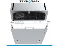 Машина посудомоечная встраиваемая Midea MID45S050