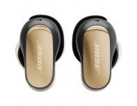 Наушники Bose QuietComfort Ultra Earbuds 2nd Gen чёрно-золотой