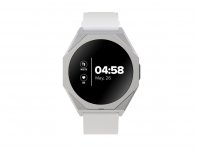 Смарт-часы Canyon Otto SW-86, белый RA-295504