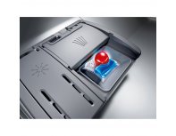 Built-in dishwasher Bosch SPV6EMX03E