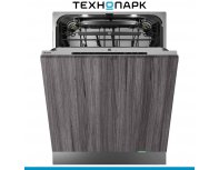 Built-in dishwasher Asko DFI747U/1