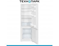 Fridge Liebherr CUe 2831