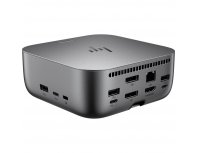 Док-станция HP Thunderbolt 4 Ultra, 180W G6 (9X481UT#ABB)