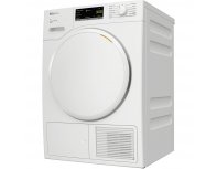 Машина сушильная Miele TWA520WP