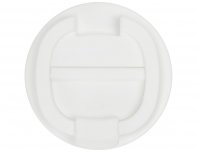 Thermal mug Asobu Cafe Compact 380 ml, white RA-237704