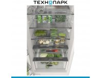 Холодильник встраиваемый Whirlpool WHC20 T352