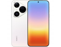 Смартфон Huawei Pura 90s Pro 256 ГБ белый
