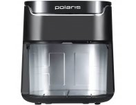 Аэрогриль Polaris PAF 5502 чёрный