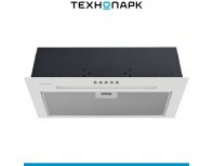 Вытяжка встраиваемая Maunfeld Crosby 850Led White/белый