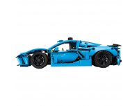 Конструктор Lego Technic Chevrolet Corvette Stingray Blue (42217)