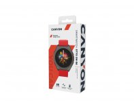 Smart watch Canyon Otto SW-86, red RA-295503