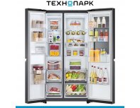 Fridge LG GC-Q257CBFV