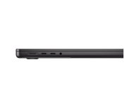 Ноутбук Apple MacBook Pro 14 M5 Pro (2026) 24+2 TБ чёрный космос MJLW4
