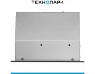 Built-in hood Maunfeld Thames 603PM Black