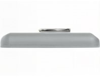 Battery external wireless magnetic Qjet MagnetIQ, 5000 mah, 10 W, grey (590970)