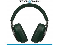 Headphones Bowers and Wilkins Px8 green