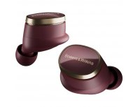 Наушники Bowers and Wilkins Pi8 тёмно-бордовый