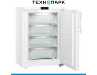 Freezer compartment Liebherr FNdi 1624