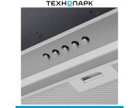 Built-in hood Maunfeld Crosby 850Led Inox