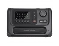 Portable acoustics JBL BandBox Trio