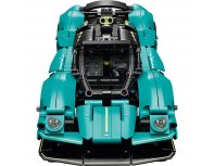 Constructor Lego Technic Aston Martin Valkyrie (42208)