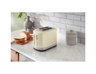 Toaster KitchenAid 5KMT2109EAC cream
